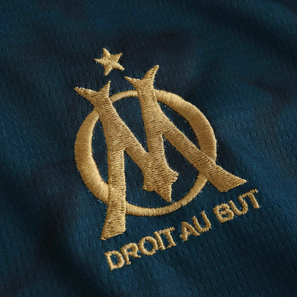 Conjunto Infantil Olympique De Marseille II 24/25