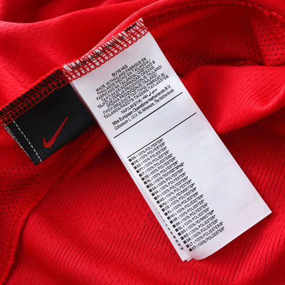Conjunto Infantil Retrô Manchester United I 07/08