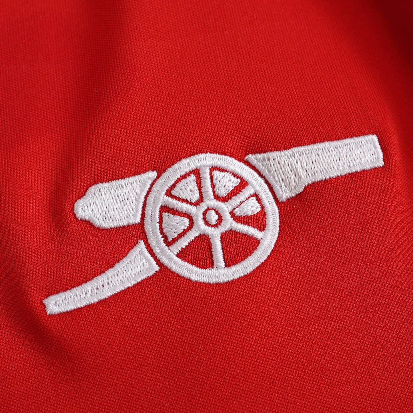 Conjunto Infantil Arsenal I 24/25