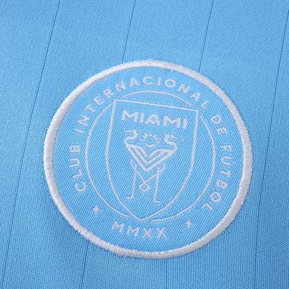 Conjunto Infantil Inter Miami III 25/26