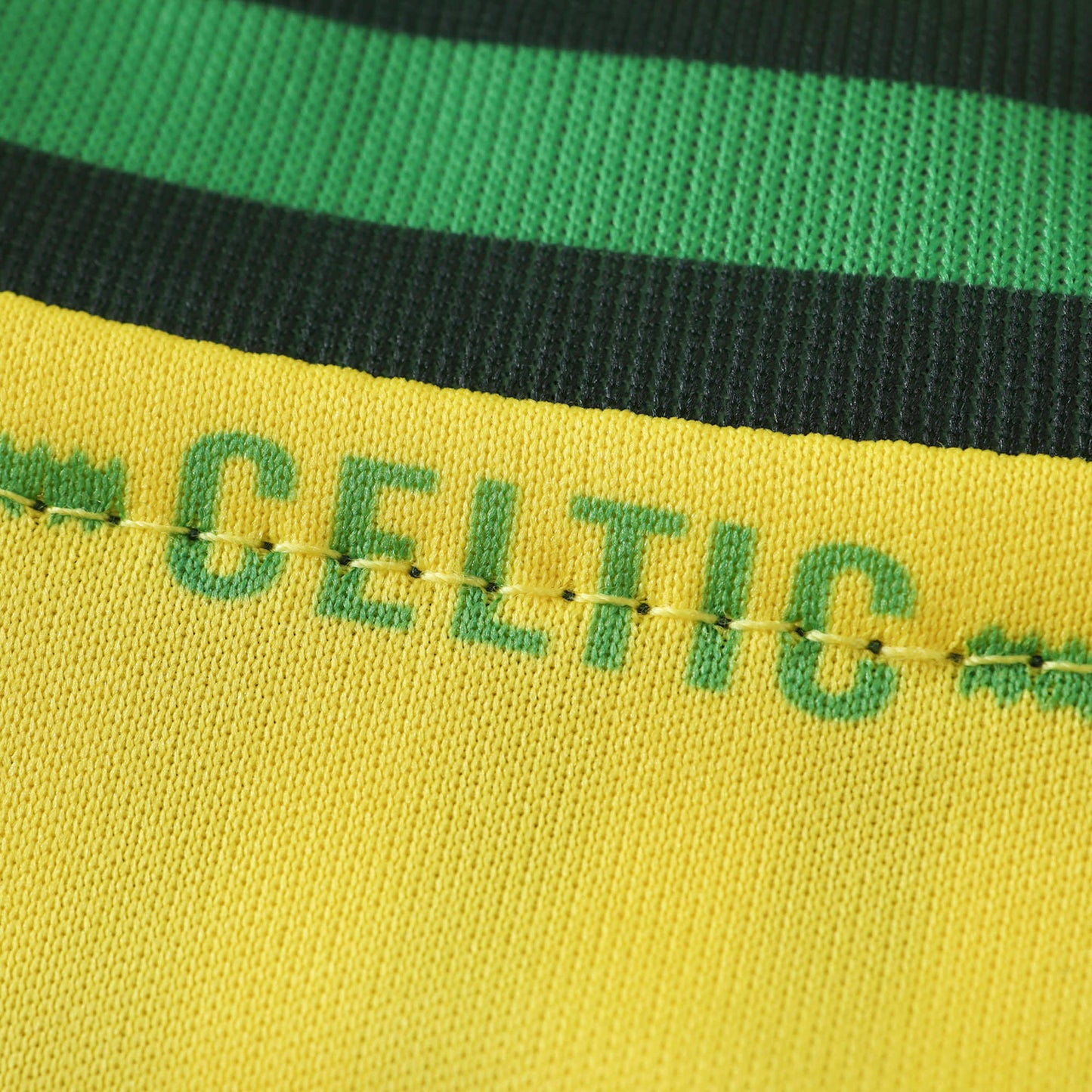 Conjunto Infantil Celtic II 24/25
