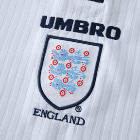 Conjunto Infantil Inglaterra Retrô I 1998