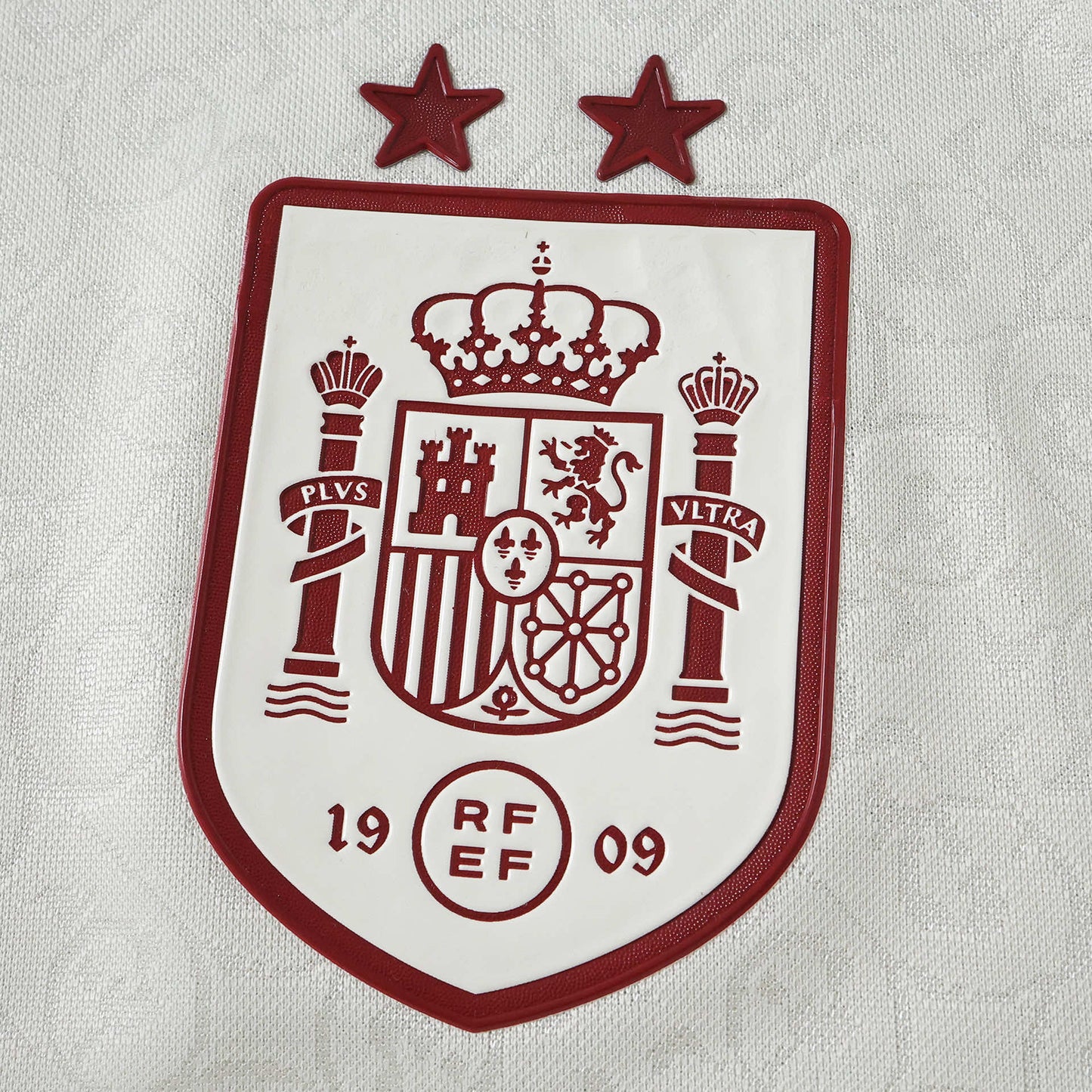 Camisa Espanha II 26/27 Campeã do Mundo - Jogador
