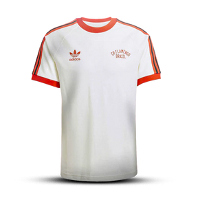 Camisa Flamengo Comemorativa 1981 - Unissex