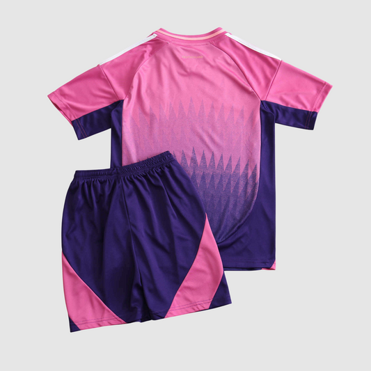 Conjunto Infantil Alemanha II 24/25