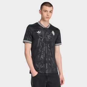 Camisa Juventus III 25/26 - Adidas - Preto