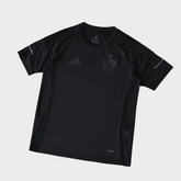Camisa Atlético Mineiro 25/26 - Adidas - All Black