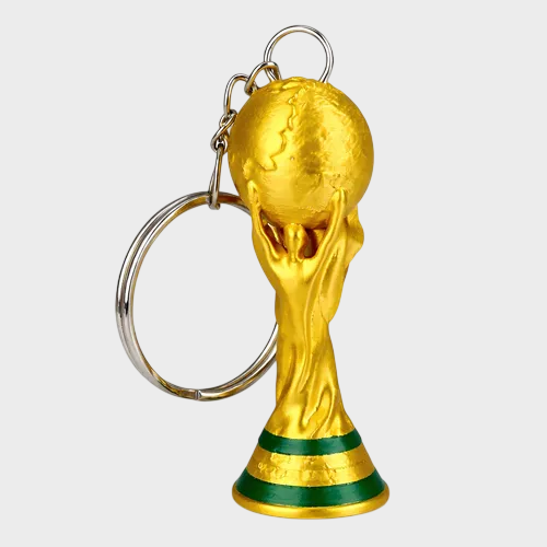 Chaveiro - Taça Copa do Mundo