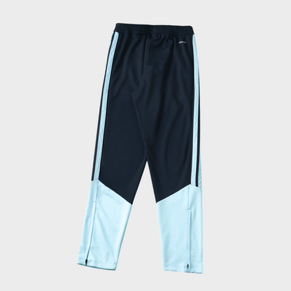 Conjunto Inverno Argentina Treino 26/27 - Branco