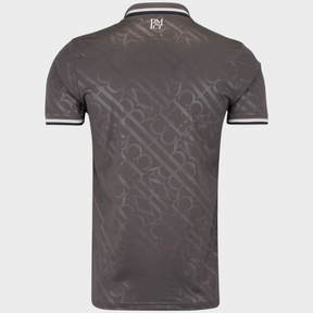 Camisa Real Madrid III 24/25 Torcedor Adidas - Cinza