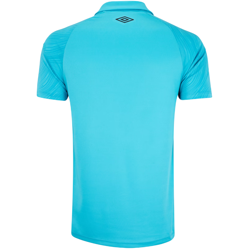 Camisa Santos Comemorativa 25/26 - Azul