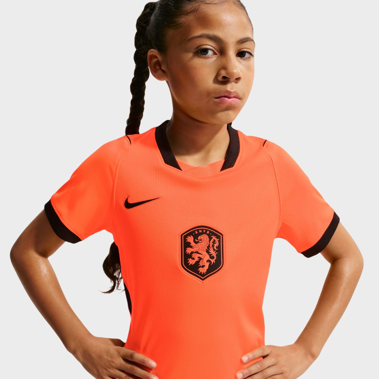 Conjunto Infantil Holanda I 26/27