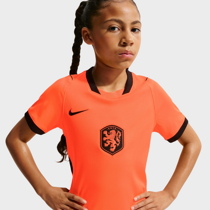 Conjunto Infantil Holanda I 26/27
