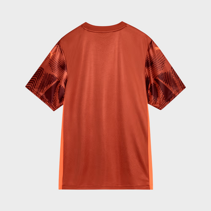 Camisa Palmeiras II Goleiro 25/26 - Torcedor Puma Masculina - Vermelha