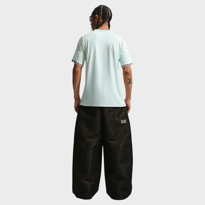 Camisa França II 26/27 - Torcedor Nike Masculina - Verde