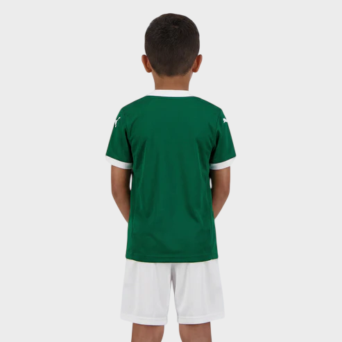 Conjunto Infantil Palmeiras I 25/26