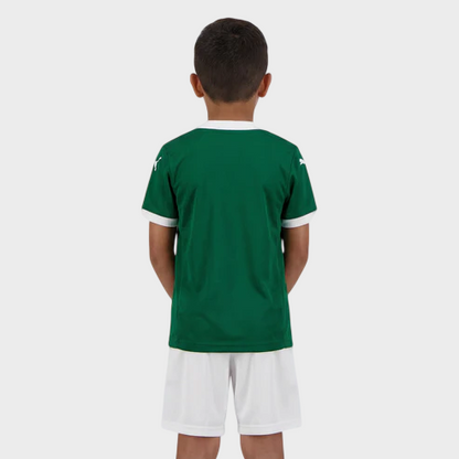 Conjunto Infantil Palmeiras I 25/26