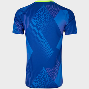 Camisa Seleção Brasileira II 25/26 - Torcedor Nike Masculina - Azul