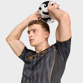 Camisa Atlético Mineiro III 25/26 - Preta [PRÉ-VENDA]