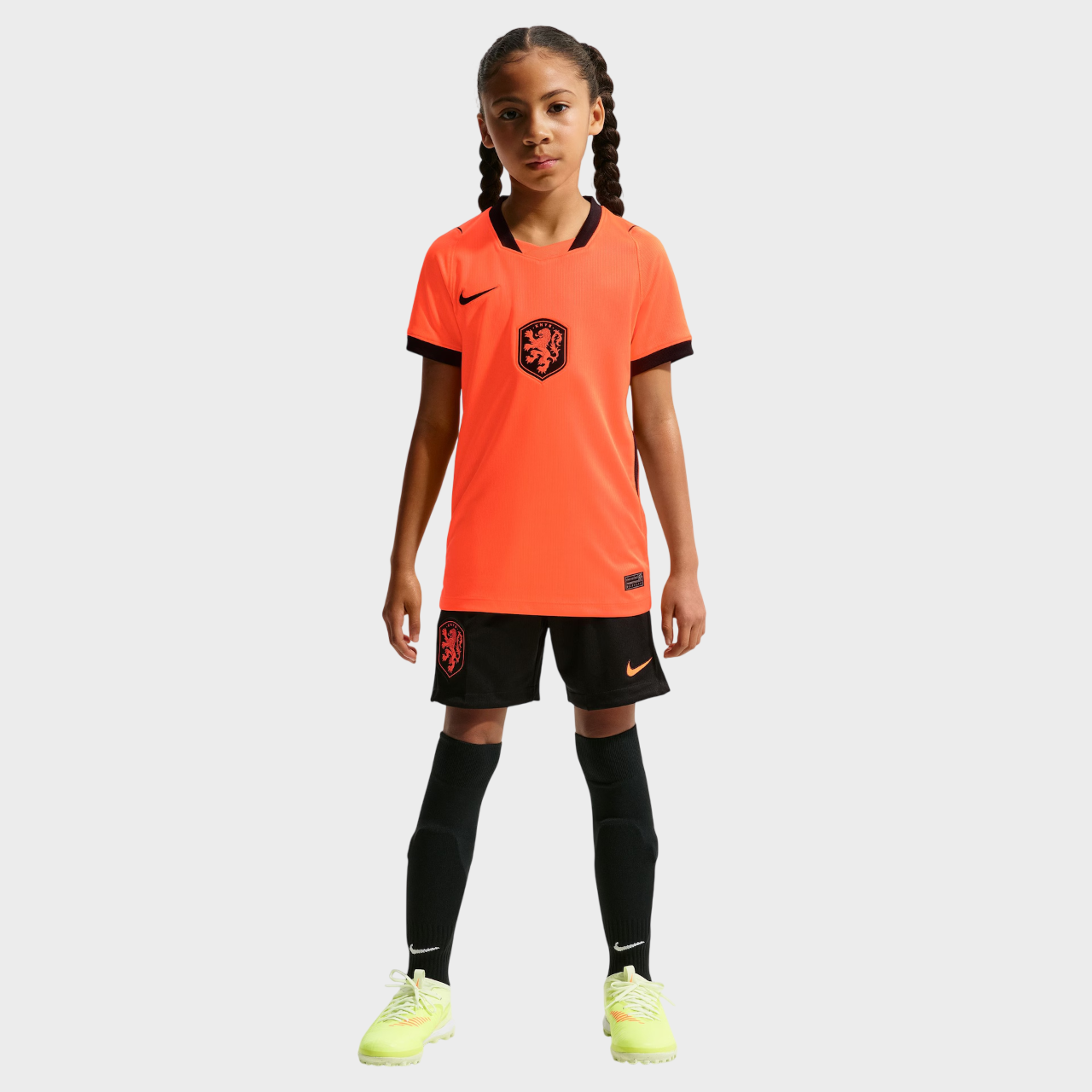 Conjunto Infantil Holanda I 26/27