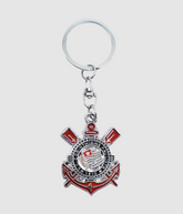 Chaveiro Metal - Corinthians