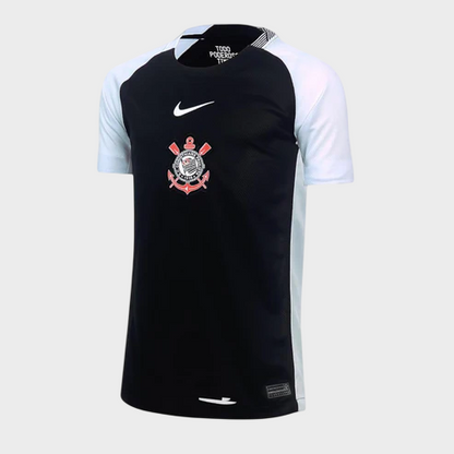 Conjunto Infantil Corinthians II 25/26