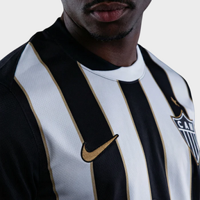 Camisa Atlético Mineiro I 26/27 - Torcedor Nike - Listrada