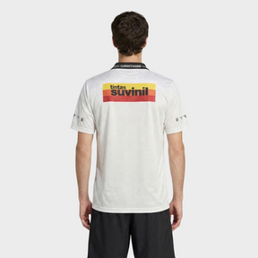 Camisa Corinthians I 1995 Retrô - Suvinil