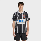 Camisa Corinthians II 1997 Retrô - Excel