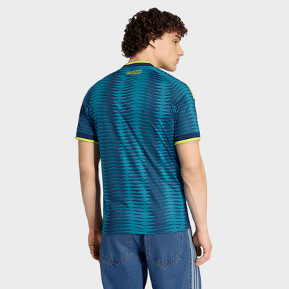 Camisa Colômbia 2026/27 II