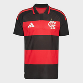 Camisa Flamengo I 26/27 - Adidas - Authentic