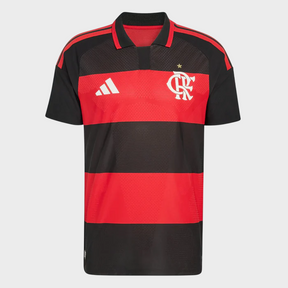 Camisa Flamengo I 26/27 - Adidas - Authentic