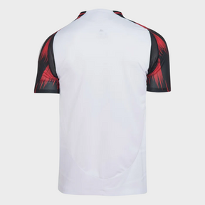 Camisa Flamengo II 25/26 - Adidas - Authentic