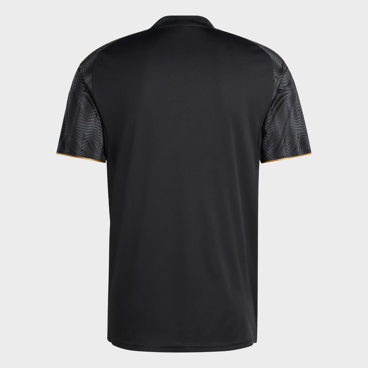 Camisa Atlético Mineiro III 25/26 - Preta [PRÉ-VENDA]