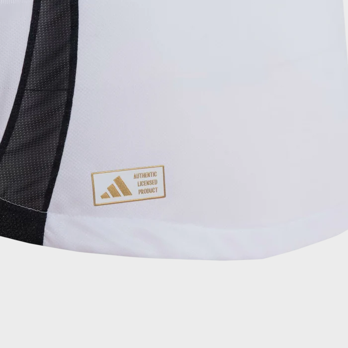 Camisa Flamengo II 25/26 - Adidas - Authentic