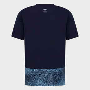 Camisa Al-Nassr II 25/26 Torcedor Masculina - Azul
