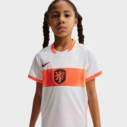 Conjunto Infantil Holanda II 26/27