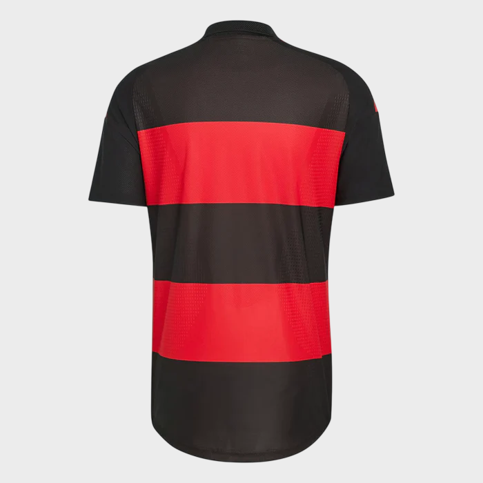 Camisa Flamengo I 26/27 - Adidas - Authentic