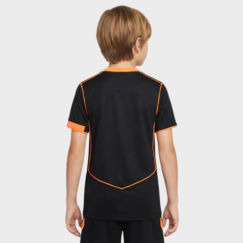 Conjunto Infantil Corinthians III 25/26