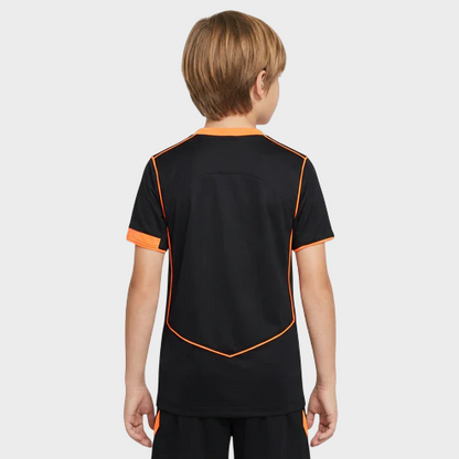 Conjunto Infantil Corinthians III 25/26