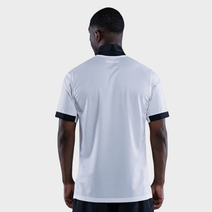 Camisa Atlético Mineiro II 26/27 - Torcedor - Branca