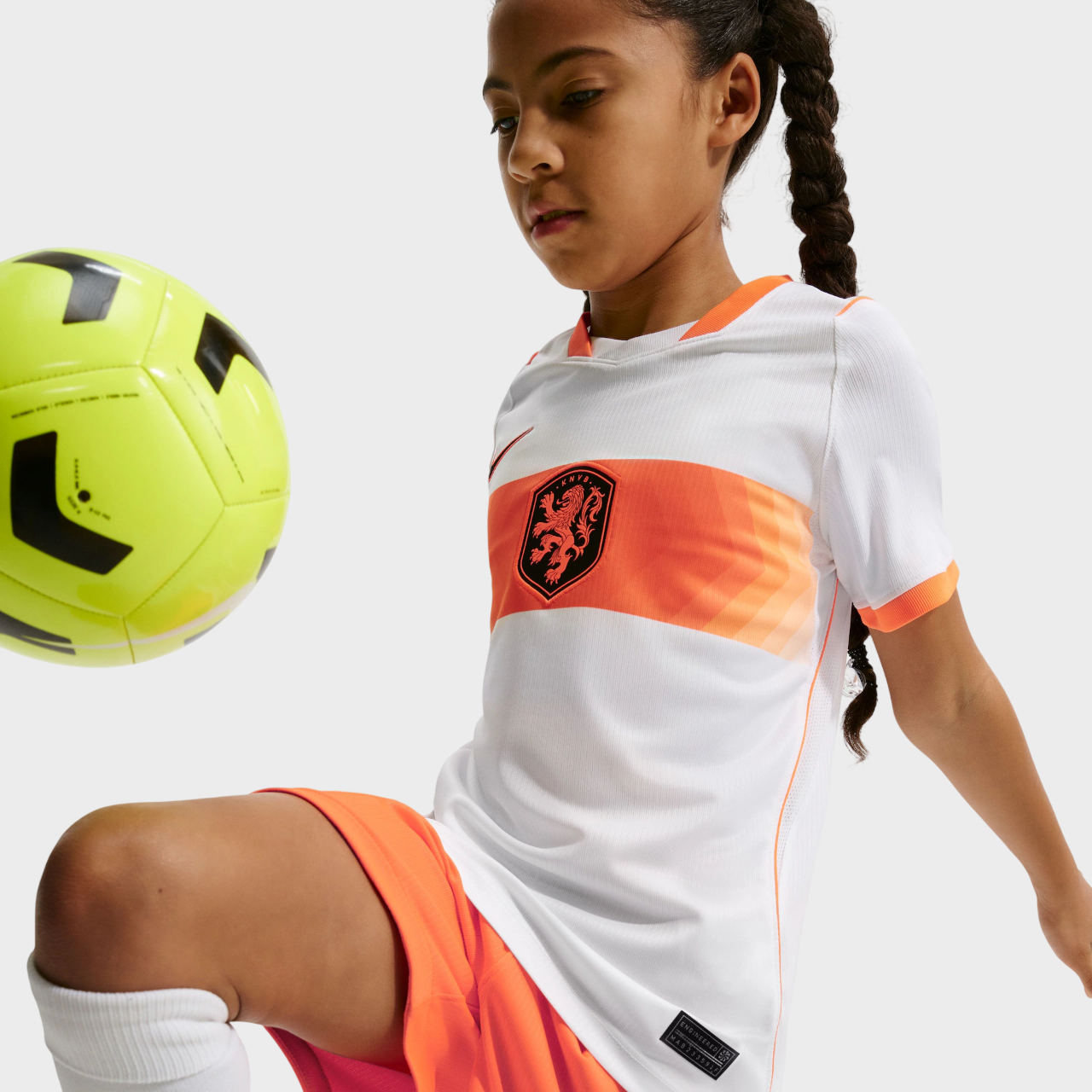 Conjunto Infantil Holanda II 26/27