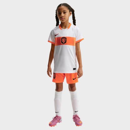 Conjunto Infantil Holanda II 26/27