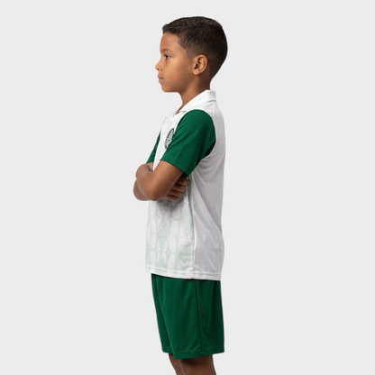 Conjunto Infantil Palmeiras II 25/26