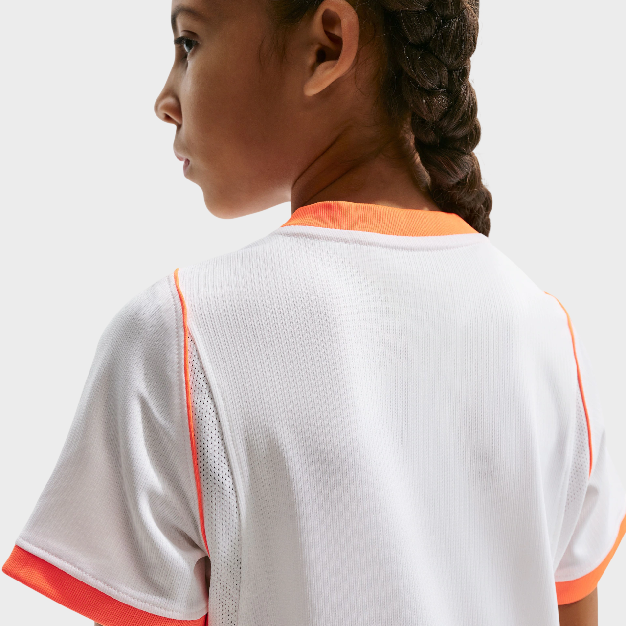 Conjunto Infantil Holanda II 26/27