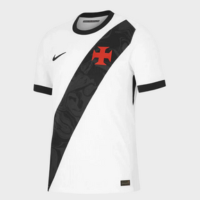 Camisa Vasco II 26/27 - Torcedor Nike - Branca
