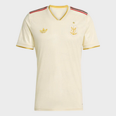 Camisa Flamengo III 25/26 - Adidas - Authentic