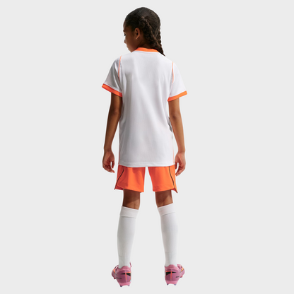 Conjunto Infantil Holanda II 26/27