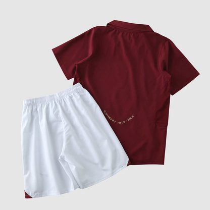 Conjunto Infantil Retrô Arsenal I 05/06