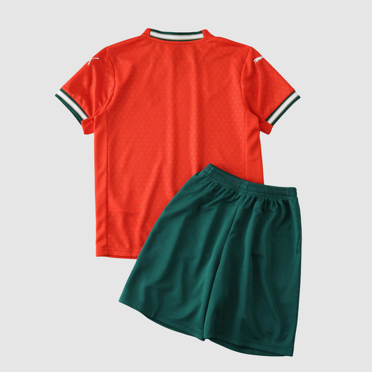 Conjunto Infantil Portugal I 25/26